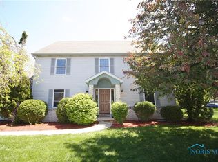 5900 Brown Ln, Sylvania, OH 43560