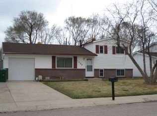 1580 River Dr, Fountain, CO 80817