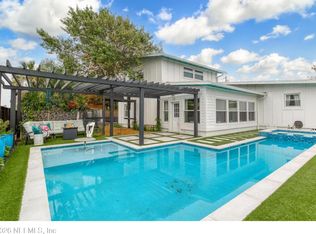 1602 7th St N, Jacksonville Beach, FL 32250