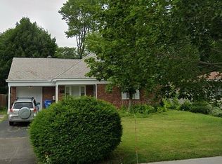 168 Milner Ave, Albany, NY 12208