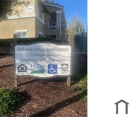 1775 Maple Ave #AB4051 — Photo 2