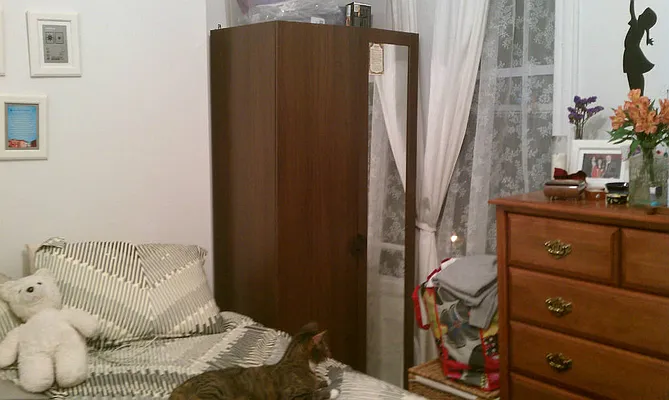 Rented by Keller Williams NYC | media 7