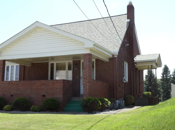 213 Scene Ridge Rd, McKeesport, PA 15133