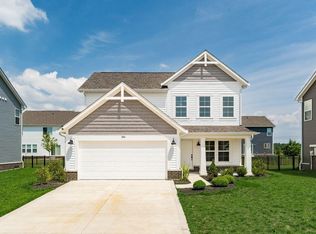 1004 Beehive Grv, Grove City, OH 43123