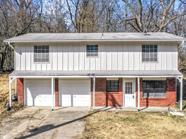 3542 N 60th St, Kansas City, KS 66104