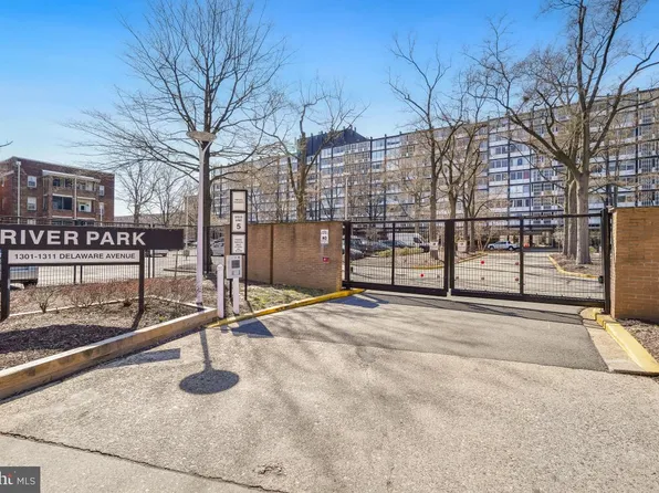 1311 Delaware Ave SW, Washington, DC