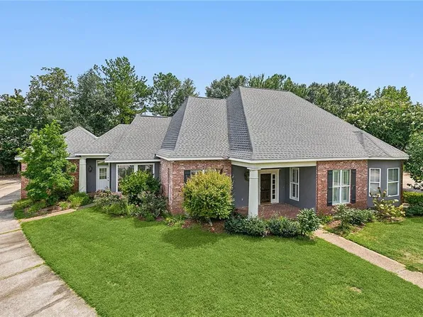 207 Aaron Ct, Mandeville, LA 70448