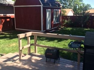 1260 Brentwood Dr, Reno, NV 89502