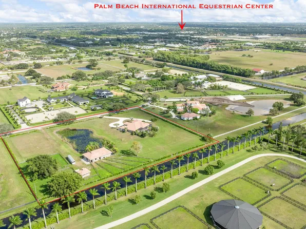 15360 Estancia Lane, Wellington, FL 33414