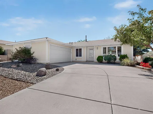 6612 Luella Anne Dr NE, Albuquerque, NM 87109
