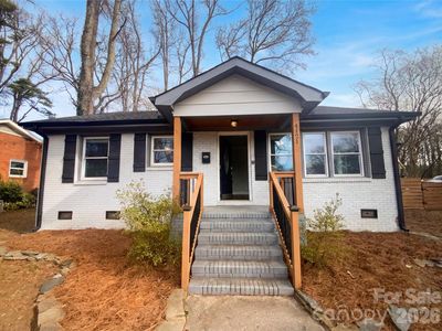 4121 Abbeydale Dr, Charlotte, NC, 28205