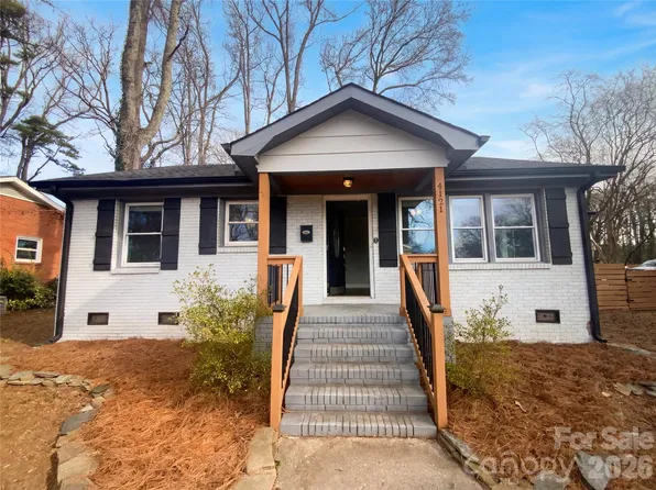 4121 Abbeydale Dr, Charlotte, NC 28205