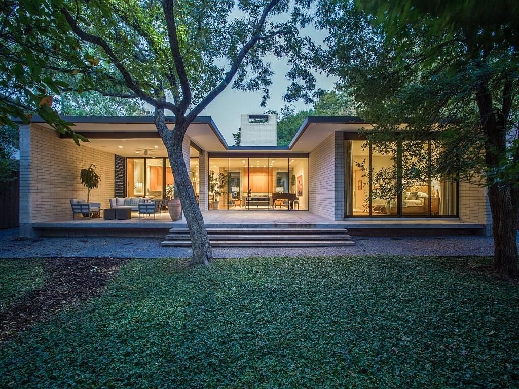 4603 Bluffview Blvd, Dallas, TX 75209 | Zillow