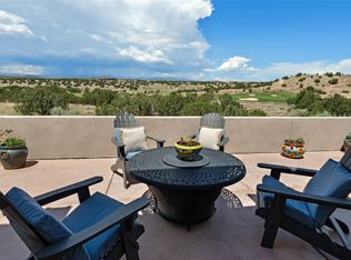 12 E Avenida Sebastian, Santa Fe, NM 87506