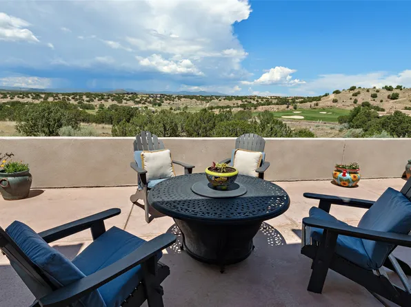 12 E Avenida Sebastian, Santa Fe, NM 87506