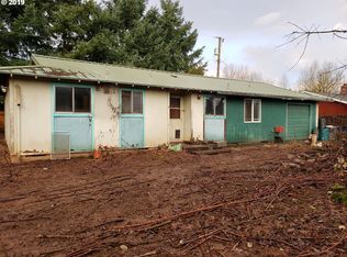 13504 NE 119th St, Brush Prairie, WA 98606