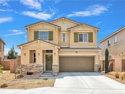 11979 Glen Avon St, Victorville, CA, 92392
