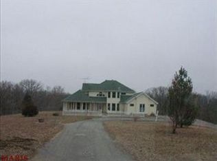 78 Fischer Ln, Foley, MO 63347