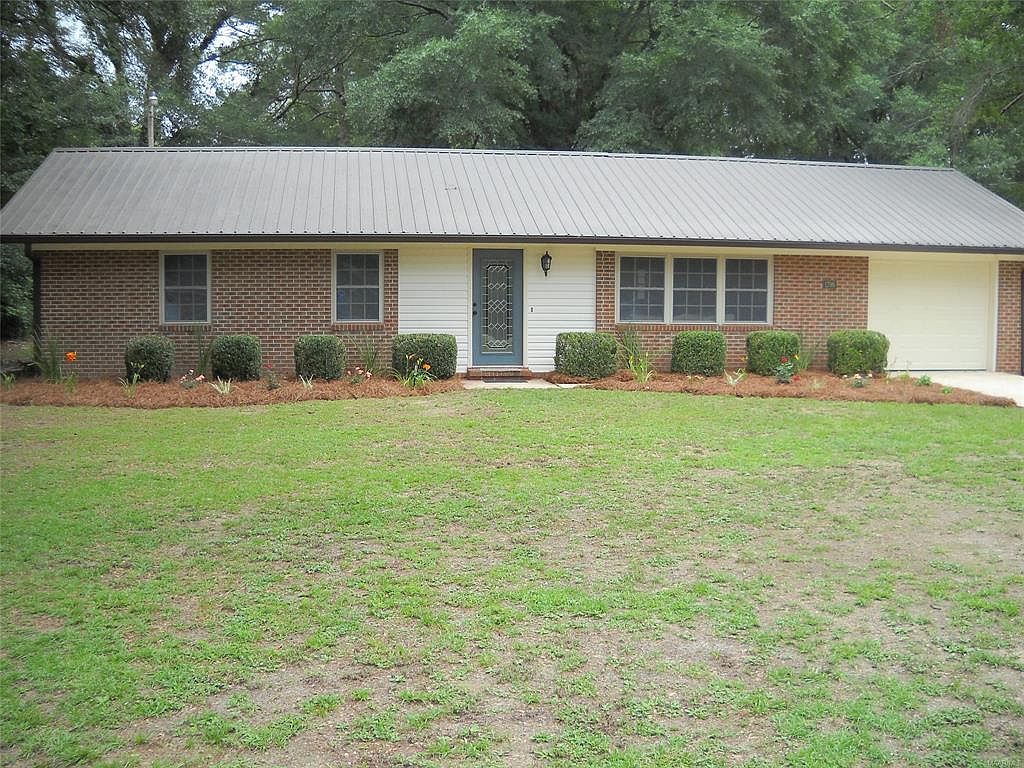 1796 Highland Dr, Elba, AL 36323 Zillow