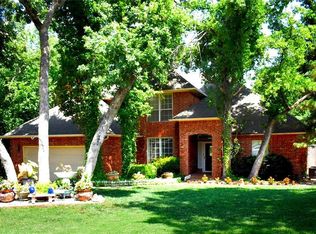 1521 Two Bridge Dr, Oklahoma City, OK 73131