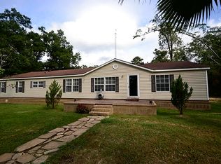 16905 Springfield Dr, Conroe, TX 77302