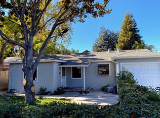 71 Centre St #A, Mountain View, CA 94041