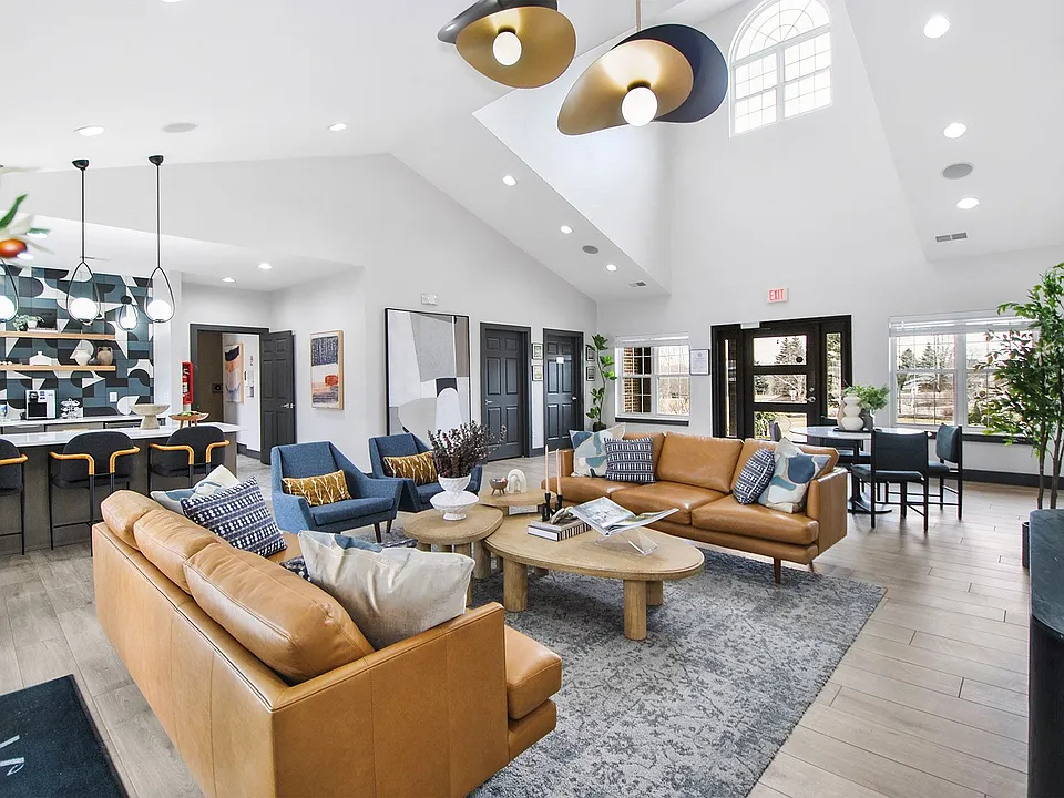 Resident Clubhouse