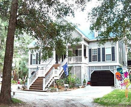 8958 Palmetto Rd