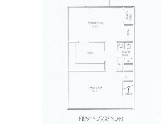 4 Beau 1st floor_02232015