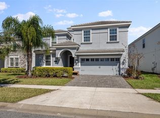 1559 Palmero Way, Davenport, FL 33896