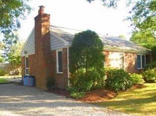3 Pondview Avenue Ext, Scituate, MA 02066