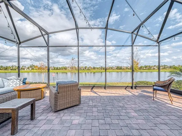 2505 Cliff Way St, Cloud, FL 34771