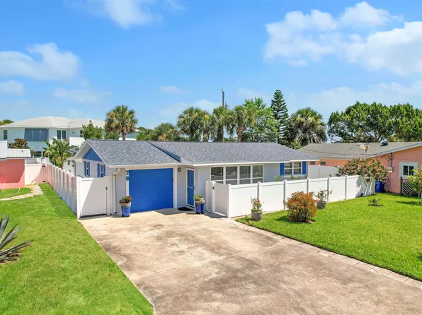 78 Surf Dr, Saint Augustine, FL 32080