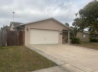 4243 Chipmunk Dr, New Port Richey, FL 34653