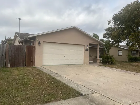4243 Chipmunk Dr, New Port Richey, FL 34653
