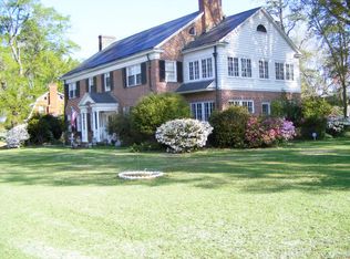 702 W Main St, Rowland, NC 28383