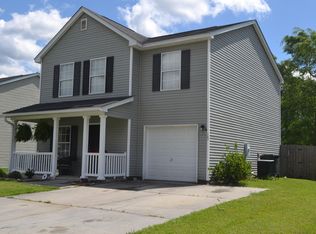 103 Concord St, Goose Creek, SC 29445