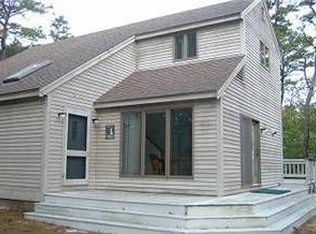 60 Blue Heron Rd, Wellfleet, MA 02667