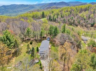 10610 Slings Gap Rd, Bent Mountain, VA 24059