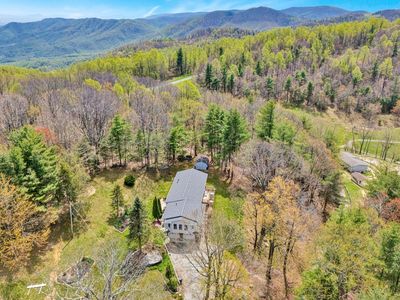 10610 Slings Gap Rd, Bent Mountain, VA, 24059