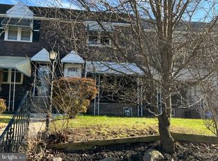 416 Rively Ave, Glenolden, PA 19036