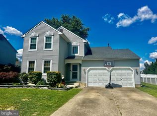 62 Tenby Ln, Marlton, NJ 08053