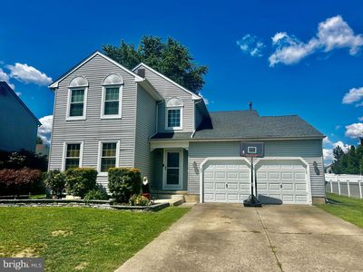 62 Tenby Ln, Marlton, NJ, 08053