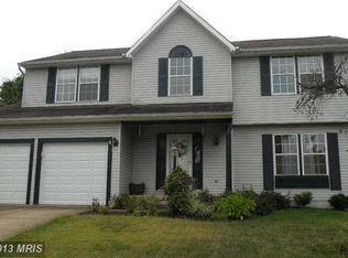 10412 Labrador Loop, Manassas, VA 20112