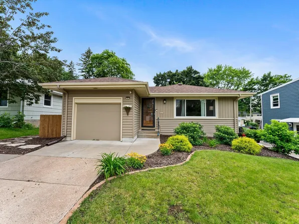 2240 6th St E, Saint Paul, MN 55119