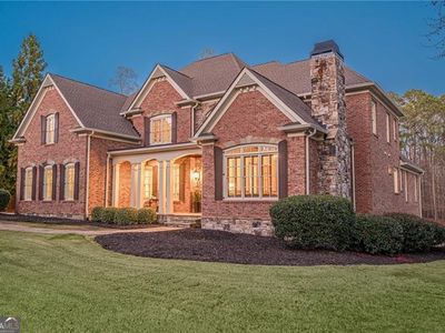 13037 Overlook Pass, Roswell, GA, 30075