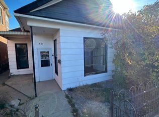 854 Main St, Butte, MT 59701