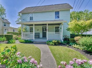 611 W Seminary Ave, Lutherville, MD 21093