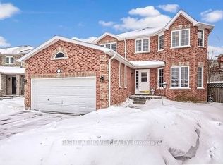 11 Kelsey Cres #BASEMENT, Barrie, ON L4N 0J7