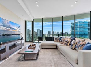 17475 Collins Ave UNIT 504, Sunny Isles Beach, FL 33160